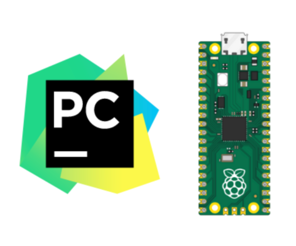 How to Use PyCharm with Raspberry Pi Pico W and MicroPython – ShillehTek