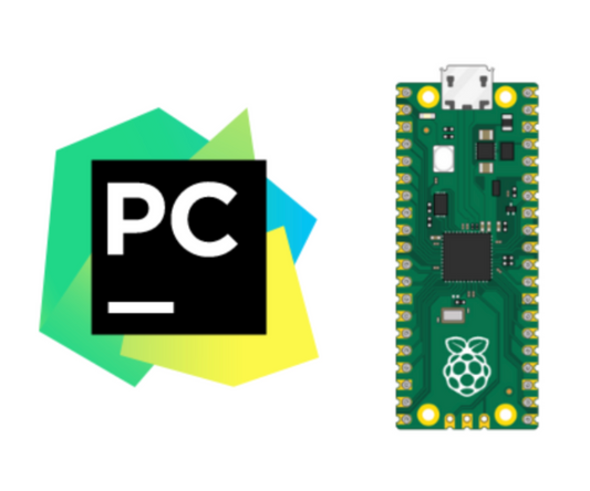 How to Use PyCharm with Raspberry Pi Pico W and MicroPython