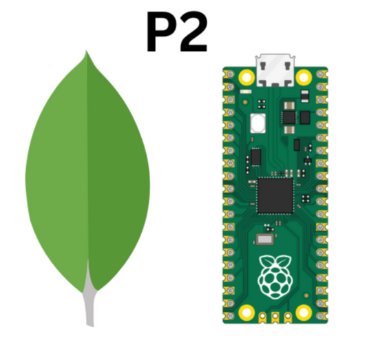 Effortless Data Storage: MongoDB Database and Raspberry Pi Pico W Walkthrough - Part 2 (CRUD)