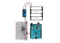 MT3608 Boost Converter: Set Adjustable Voltage Safely | ShillehTek