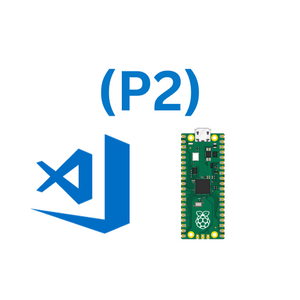 How to Use VSCode with Raspberry Pi Pico W & MicroPython P2