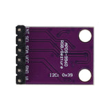 APDS-9960 RGB Gesture, Proximity & Color Sensor Module for Arduino, Raspberry Pi & ESP32 | ShillehTek Product Manual
