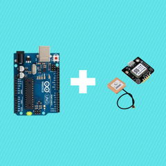 GPS With Arduino: NEO-6M Step-by-Step Tutorial With TinyGPS++