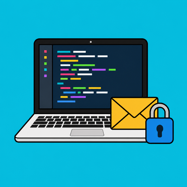Node.js Nodemailer: Gmail App Password Authentication | ShillehTek