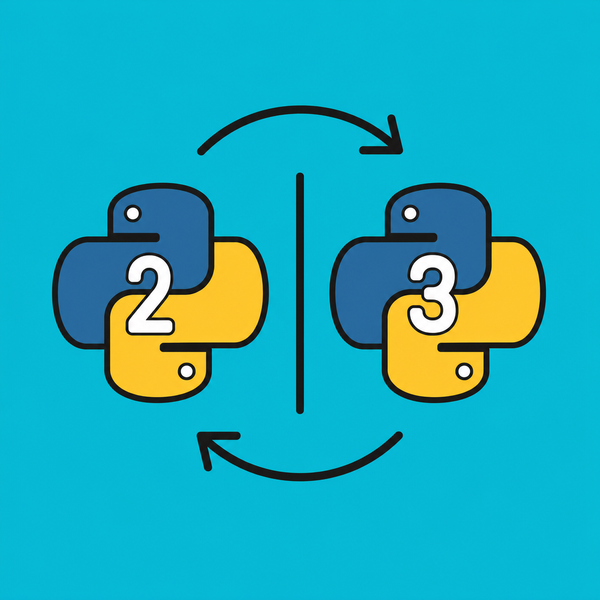 Python Futurize: Convert Python 2 to 3 Safely | ShillehTek