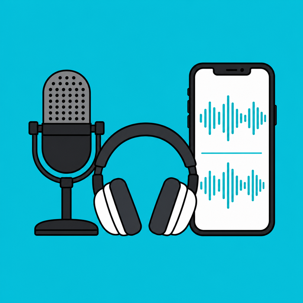 React Native Expo expo-av Audio: Record and play sound | ShillehTek