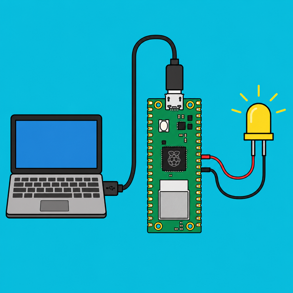 Raspberry Pi Pico W MicroPython: Set Up PyCharm | ShillehTek