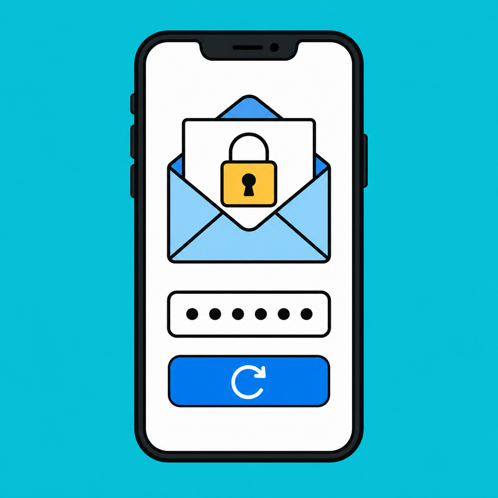 React Native Node MongoDB: Forgot password flow | ShillehTek