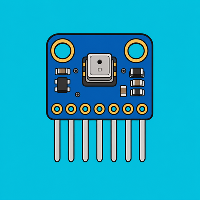 Arduino BME280: MEMS sensing explained clearly