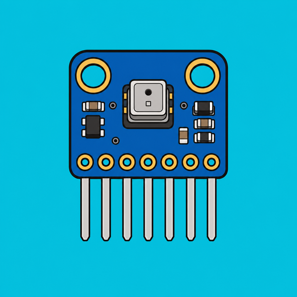 Arduino BME280: MEMS sensing explained clearly | ShillehTek