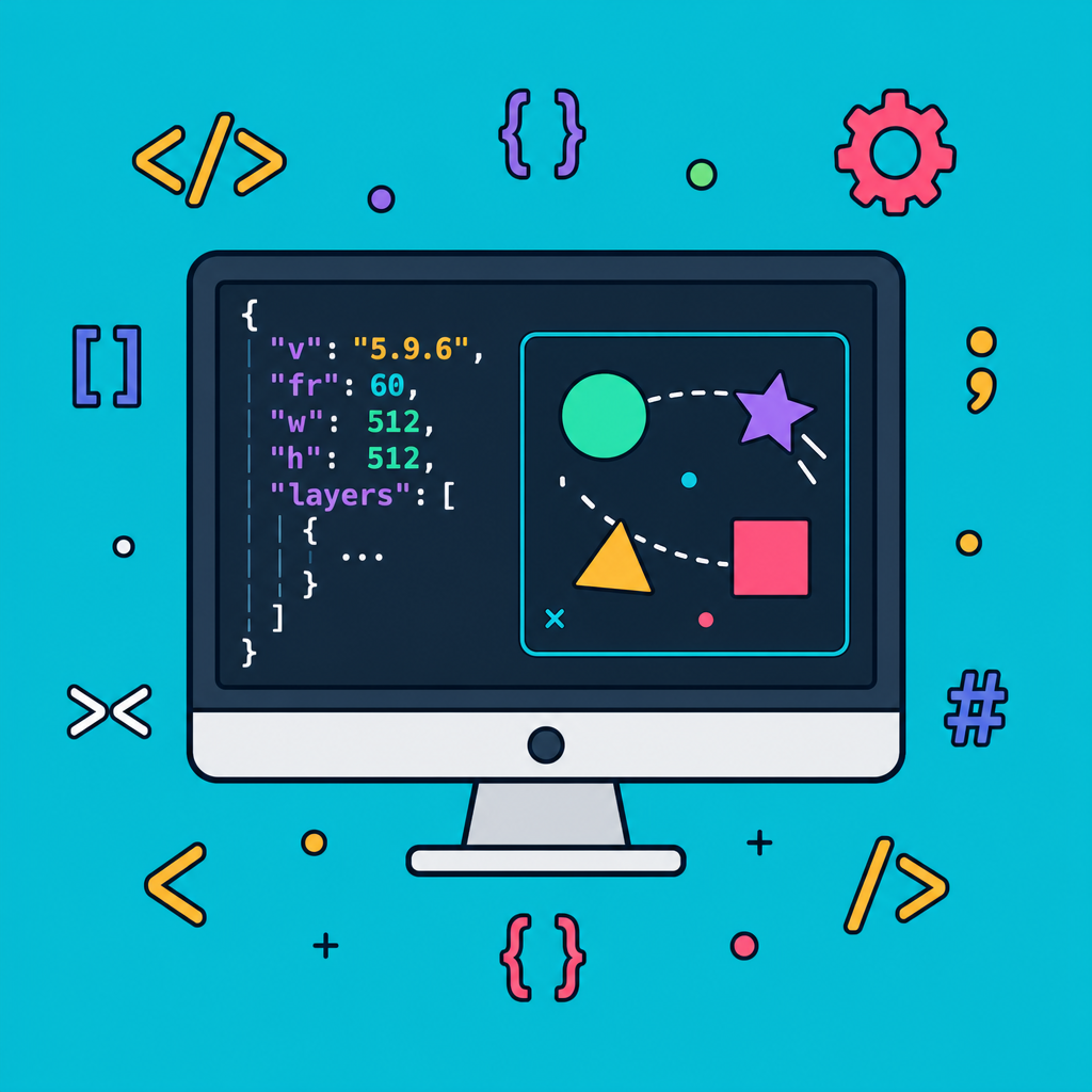 React Native Lottie: Add smooth animations in Expo | ShillehTek