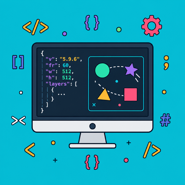 React Native Lottie: Add smooth animations in Expo | ShillehTek