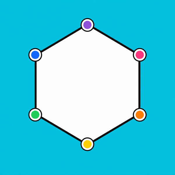 React Native React Native SVG: Drag an adjustable polygon | ShillehTek