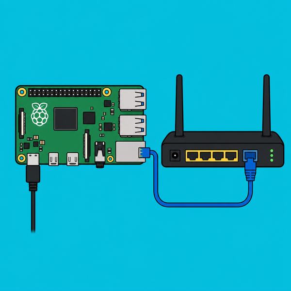 Raspberry Pi SSH: Remote terminal control setup | ShillehTek