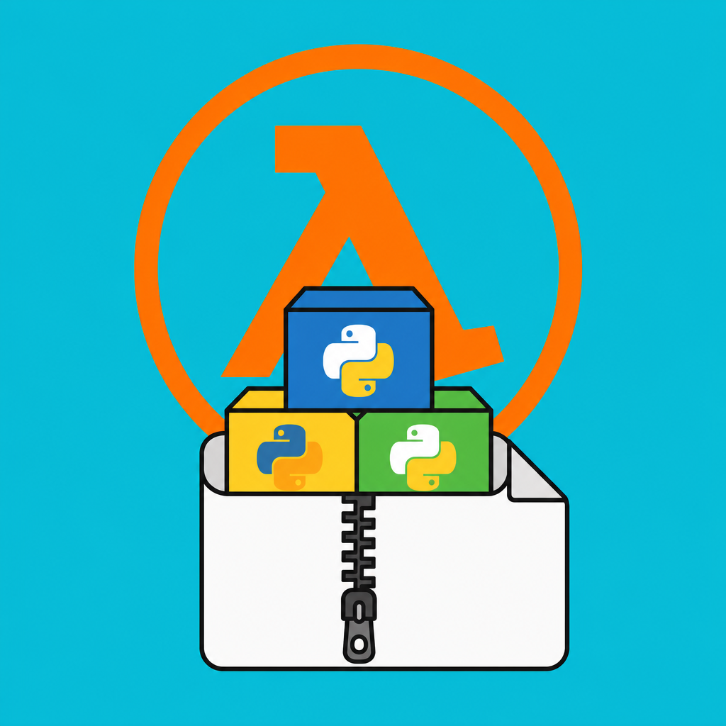 AWS Lambda pip packages: Build a Python layer fast | ShillehTek