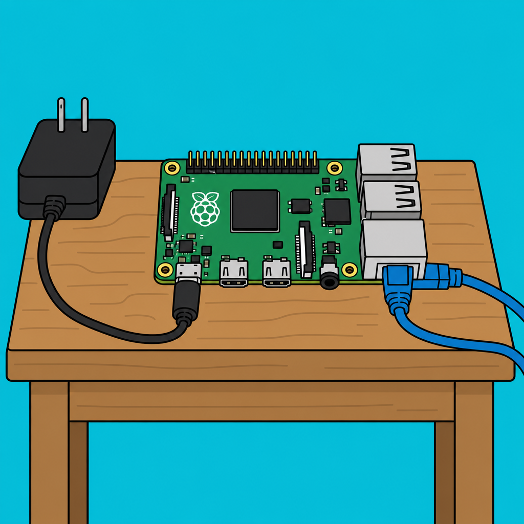 Raspberry Pi Tailscale: SSH Access from Anywhere | ShillehTek