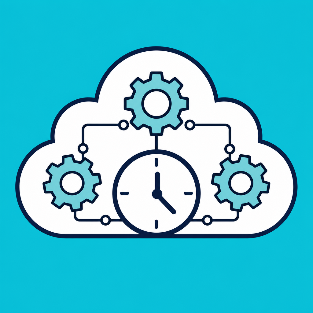 AWS Lambda Step Functions: Schedule tasks automatically | ShillehTek