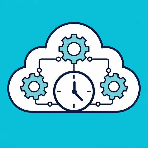 AWS Lambda Step Functions: Schedule tasks automatically | ShillehTek