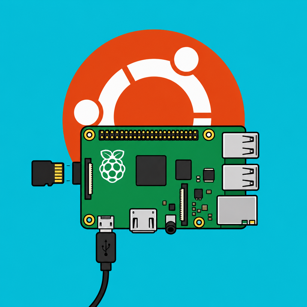 Raspberry Pi ROS 2 Humble: Install on Ubuntu 22.04 | ShillehTek