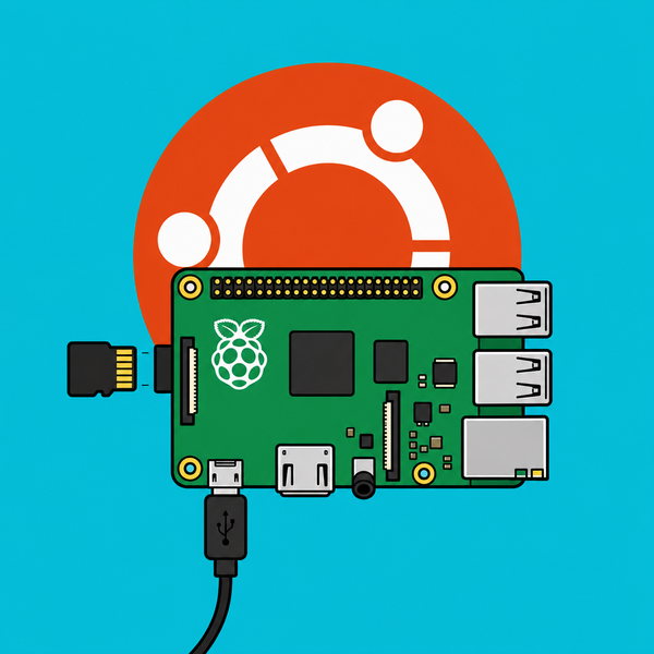 Raspberry Pi ROS 2 Humble: Install on Ubuntu 22.04 | ShillehTek