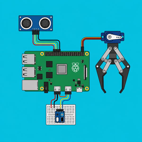 Raspberry Pi OpenClaw: Install a Self-Hosted AI Gateway | ShillehTek