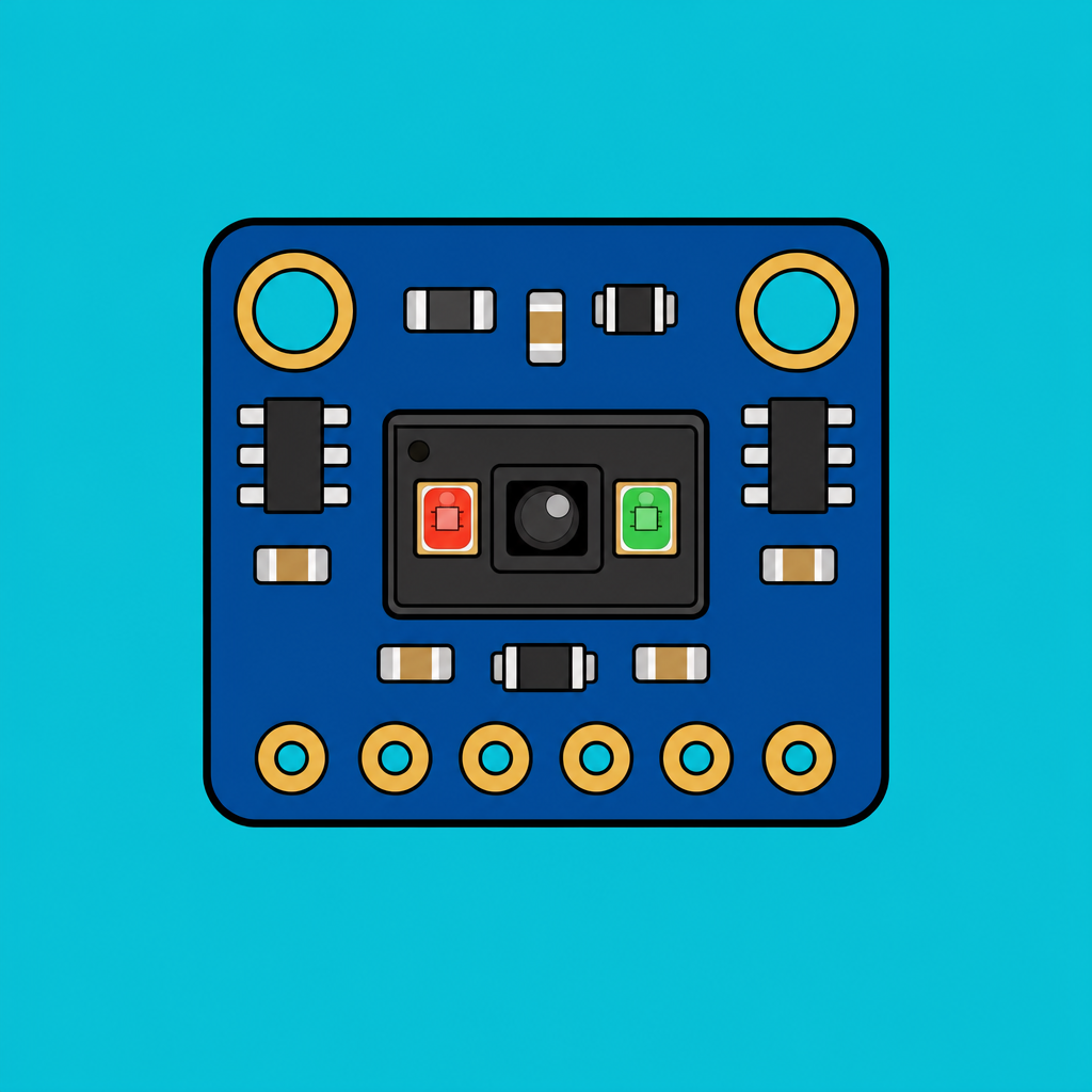 Arduino MAX30102: Stream Heart Rate to Serial | ShillehTek