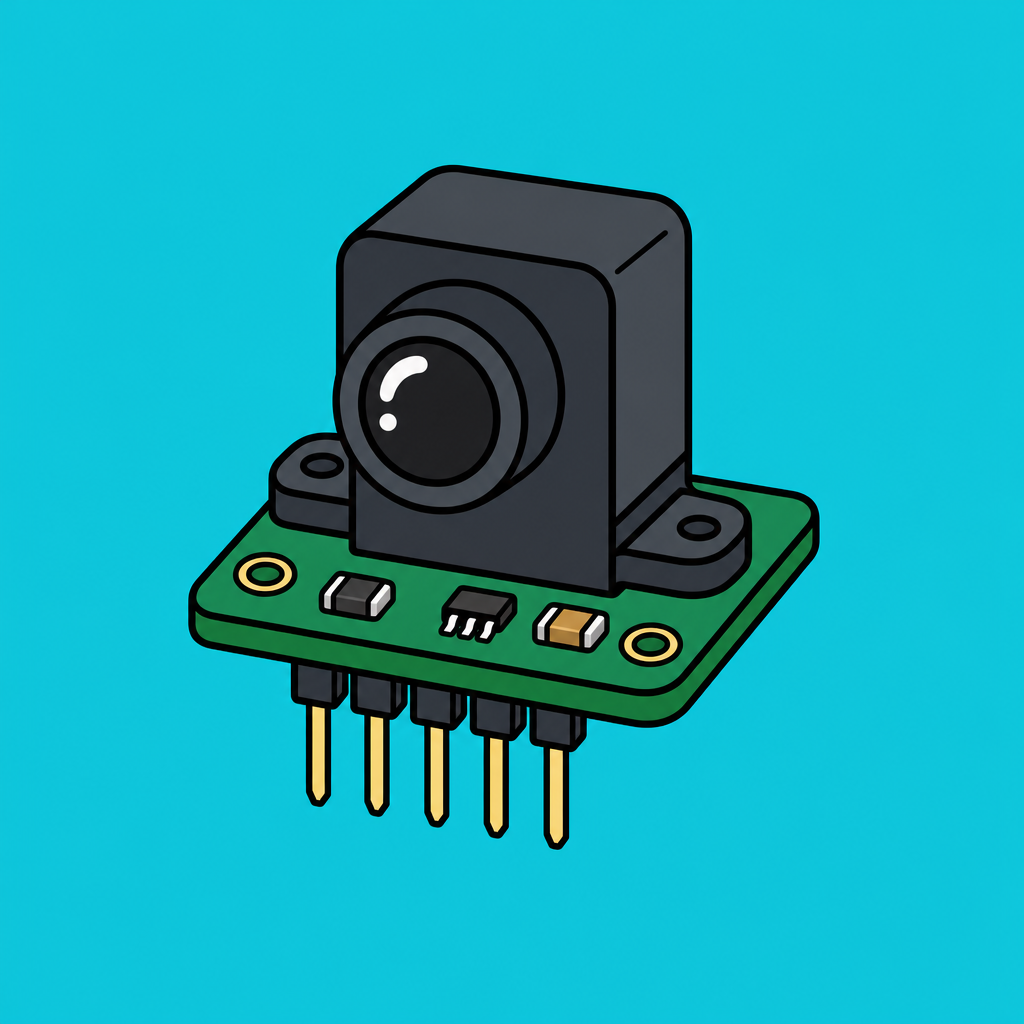 Arduino MLX90614: Read Non-Contact Temperature Values | ShillehTek