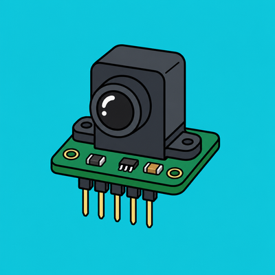 Arduino MLX90614: Read Non-Contact Temperature Values