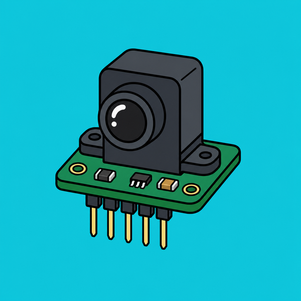 Arduino MLX90614: Read Non-Contact Temperature Values | ShillehTek