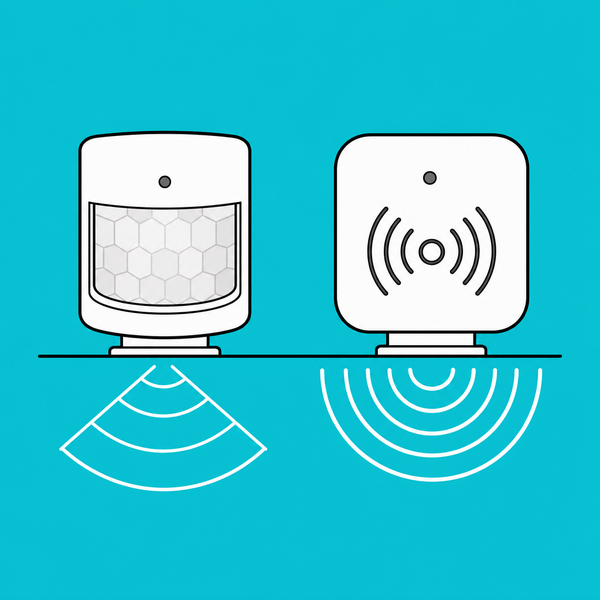 Arduino Nano PIR vs Radar: Choose the Right Motion Sensor | ShillehTek