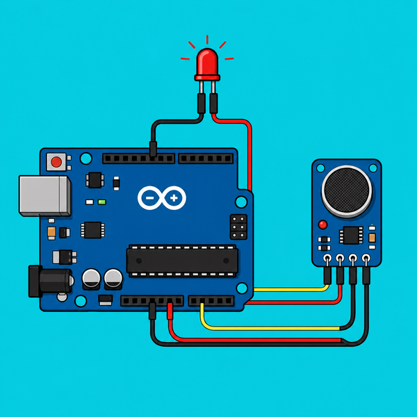 Arduino Voice Recognition Module V3: Voice LED Control | ShillehTek