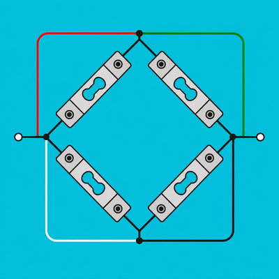 Arduino HX711 Load Cells: Build Calibrated Scale