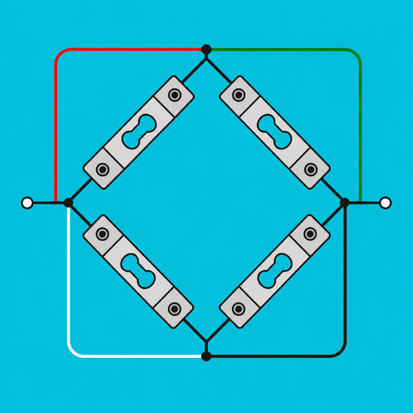 Arduino HX711 Load Cells: Build Calibrated Scale | ShillehTek