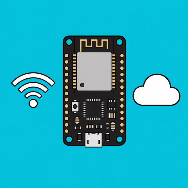 ESP32 AutoConnect: Captive Wi-Fi Setup Portal | ShillehTek