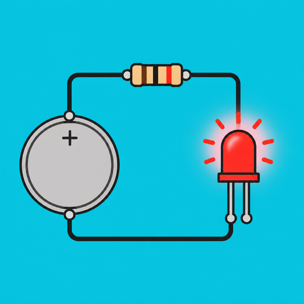 Arduino CapacitiveSensor: Touch Toggle Lamp Switch | ShillehTek