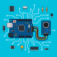 ESP32 INMP441: Offline Wake Word Control | ShillehTek