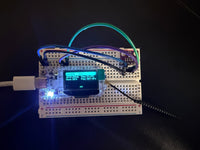 BME280 LoRa Telemetry with Meshtastic ESP32 SX1262 | ShillehTek