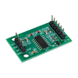 HX711 Pre-Soldered Large Load Cell Amplifier Module for Arduino | ShillehTek Product Manual