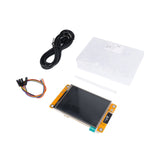 ESP32 LVGL 2.8" 240x320 Smart Display with Resistive Touch & WiFi/Bluetooth Dev Board | ShillehTek Product Manual