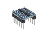 IIC I2C Logic Level Converter PRE-SOLDERED Bi-Directional