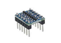 IIC I2C Logic Level Converter PRE-SOLDERED Bi-Directional