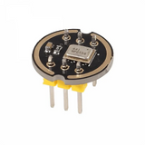 INMP441 I2S Omnidirectional Microphone Module | ShillehTek Product Manual