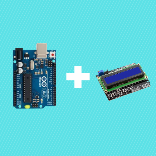 Arduino Uno 1602 LCD Keypad Shield: Read Buttons | ShillehTek