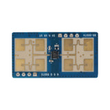 LD1125H 24GHz mmWave Human Presence Radar Sensor Module | ShillehTek Product Manual