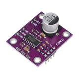 PAM8406 Stereo Class-D Audio Amplifier Module for Arduino, Raspberry Pi & ESP32 | ShillehTek Product Manual