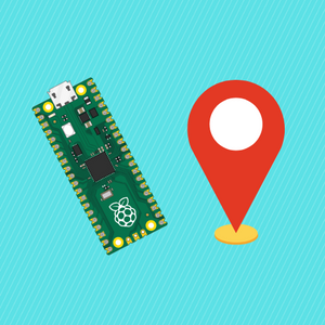 Simple Guide: Build a Reverse Geolocator with Raspberry Pi Pico W and GPS Module