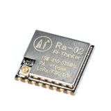 Ra-02 SX1278 LoRa 433MHz Wireless Transceiver Module for Arduino, ESP32, STM32 & Raspberry Pi | ShillehTek Product Manual