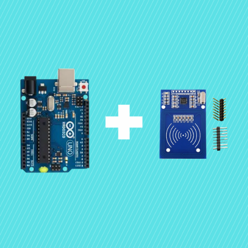 Arduino MFRC522 RFID: Build Access Control System | ShillehTek