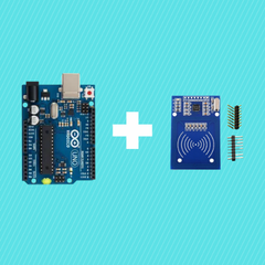 Arduino MFRC522 RFID: Build Access Control System | ShillehTek