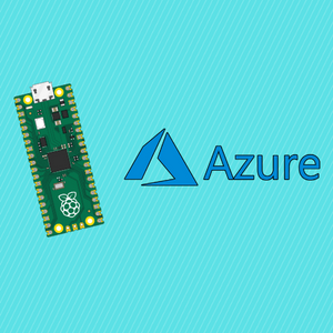 Build a Real-Time Azure IoT Sensor Pipeline with Raspberry Pi Pico W + BME280